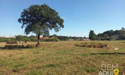 Terreno à venda na Avenida Tiradentes, Parque Industrial, Itu