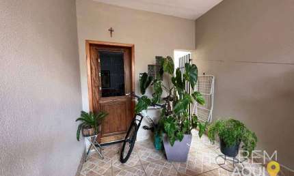 Casa com 2 quartos à venda na Rua Oswaldo Previde, Jardim Santana, Itu