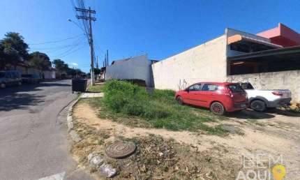 Terreno comercial à venda na Rua Alexandre Andreazza, Jardim Residencial Itaim, Itu