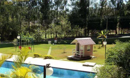 Casa à venda Condomínio Parque Village Castelo, Itu/SP.