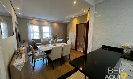 Casa em condomínio fechado com 3 quartos à venda na Rua Durval Savioli, Pinheirinho, Itu
