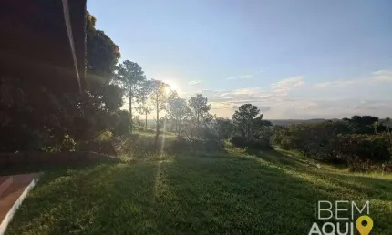 Chácara / sítio com 4 quartos à venda na Zona Rural, Itu 