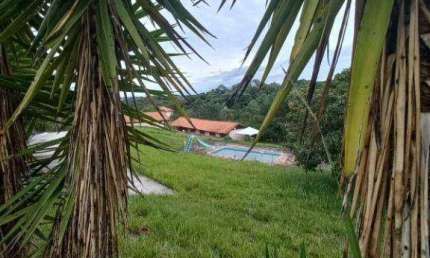 Casa com 20 quartos à venda na Zona Rural, Itu 