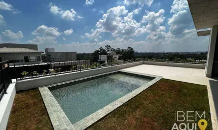 Casa com 3 dormitórios à venda, 362 m² por R$ 3.200.000,00 - Condomínio Villas do Golfe - Itu/SP