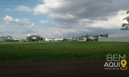 Terreno à venda Condomínio Parque Ytu Xapada, Itu/SP.