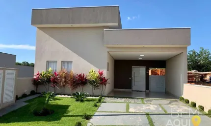 Casa em condomínio fechado com 3 quartos à venda na Rua Irmãos Micai, Parque Nossa Senhora da Candelária, Itu
