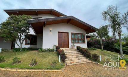 Casa à venda e locação no Condomínio Fazenda Vila Real de Itu - Itu/SP