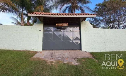 Casa com 3 quartos à venda no Campo do Meio, Araçoiaba da Serra 