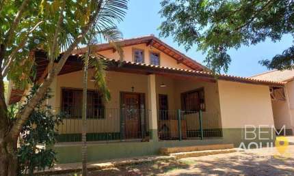 Chácara / sítio com 3 quartos à venda na Avenida José Carlos Massoco, Pinheirinho, Itu