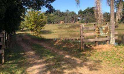 Fazenda à venda no Chácaras do Guacuri, Itupeva/SP.