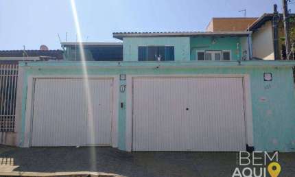Casa com 4 quartos à venda na Alameda das Andorinhas, Jardim Paraíso, Itu