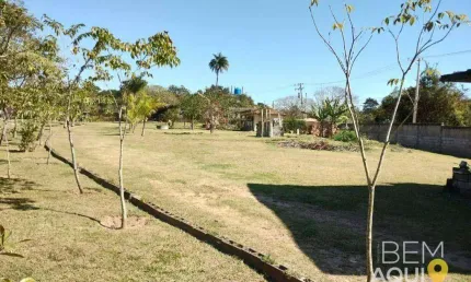 Chácara / sítio com 3 quartos à venda na Alameda Barão do Rio Branco, Pinheirinho, Itu