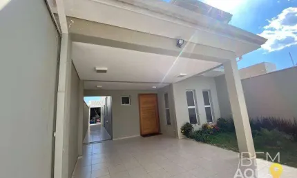 Casa com 3 quartos à venda no Itu Novo Centro, Itu 