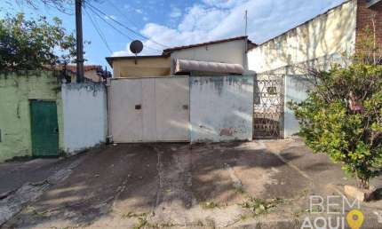Casa com 3 quartos à venda na Rua Doutor Oscavo de Paula e Silva, Jardim Novo Itu, Itu