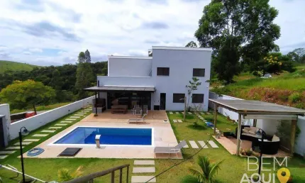 Casa à venda Condomínio Campos de Santo Antônio II, Itu/SP.