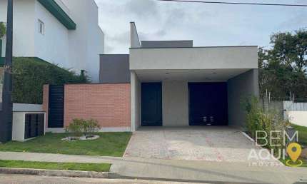 Casa à venda no Condomínio Villa Suíça - Sorocaba/SP.