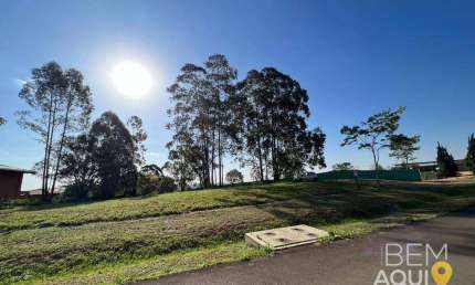 Terreno à venda Condomínio Terras de São José II - Itu/SP.