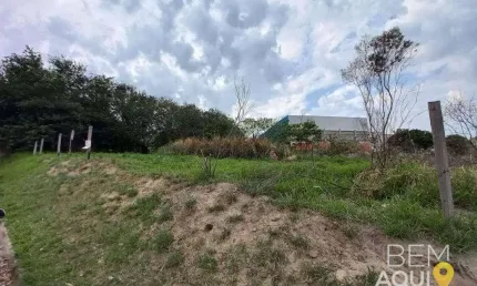 Terreno à venda no Jardim Paulista, Itu 