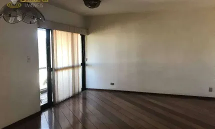 Apartamento com 3 quartos à venda na Rua Doutor Benedito Galvão, Centro, Itu