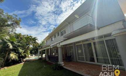 Casa à venda e locação no Condomínio Terras de São José I - Itu/SP