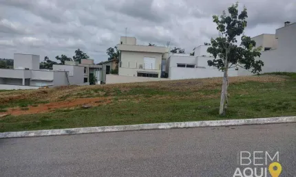 Terreno à venda, 250 m² por R$ 300.000,00 - Condomínio Residencial Mont Blanc - Itu/SP