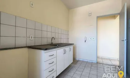 Apartamento à venda Condomínio Residencial Villas de Espanha - Itu/SP.
