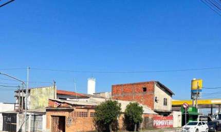 Casa com 4 quartos à venda na Rua Cecília Meneghini de Mattos, Vila São José, Itu