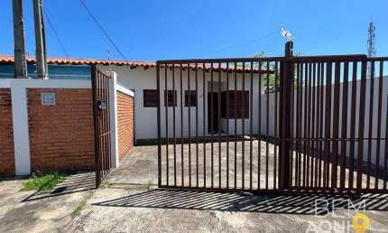 Casa com 4 quartos à venda na Rua Doutor Heriberto de Toledo Aranha, São Luiz, Itu