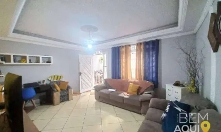 Casa com 3 quartos à venda na Rua Damião Gonçalves da Silva, Parque América, Itu