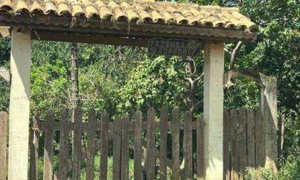 Sítio 49 Alqueires Localizado na Estrada do Pinheirinho Itu!!