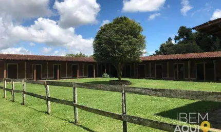 Fazenda à venda no Centro, Piedade 