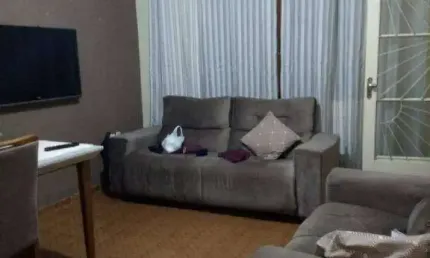 Casa com 2 quartos à venda na Avenida da Felicidade, Cidade Nova I, Itu