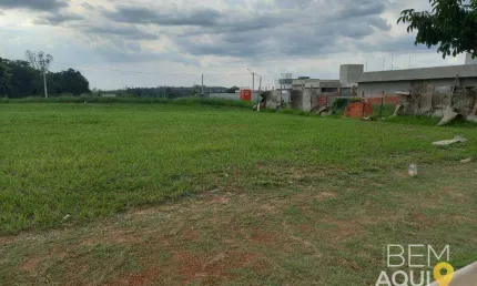 Terreno em condomínio fechado à venda na Alameda do Sorriso, Loteamento Residencial Una, Itu
