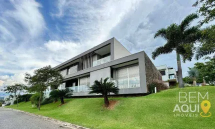 Casa a venda Condomínio Jardim Plaza Athénée, Itu/SP.