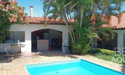 Casa com 5 dormitórios à venda, 272 m² por R$ 901.000,00 - Parque Residencial Mayard - Itu/SP
