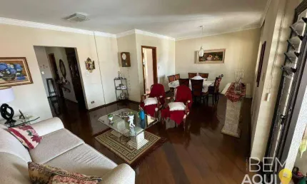 Apartamento à venda, 140 m² por r$ 650.000,00 - edifício vila bianca - itu/sp