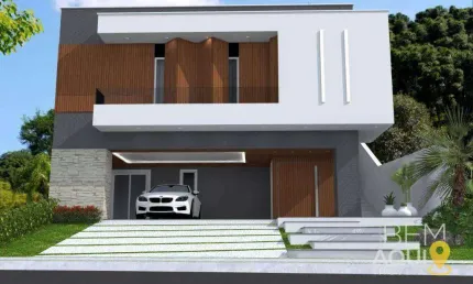 Casa em condomínio fechado com 3 quartos à venda na Rua Irmãos Micai, Parque Nossa Senhora da Candelária, Itu