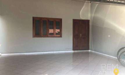 Casa com 3 quartos à venda na Rua Abnel Thomaz, Parque Residencial Potiguara, Itu