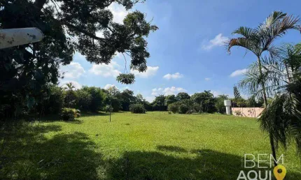 Terreno em condomínio fechado à venda no City Castelo, Itu 