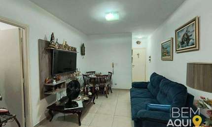 Apartamento à venda no Edifício Residencial Yasmin - Itu/SP