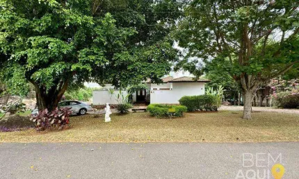 Casa em condomínio fechado com 3 quartos à venda na Rua Serra da Boa Esperança, Condomínio Monte Belo, Salto