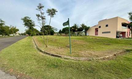 Terreno à venda Condomínio Fazenda Palmeiras Imperiais, Salto/SP.