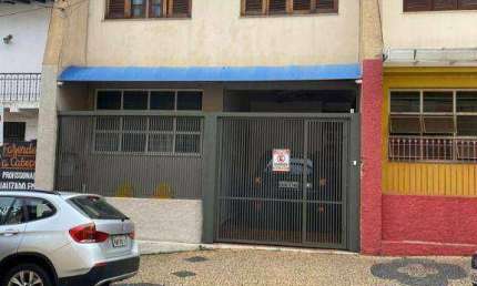 Casa com 3 quartos à venda na Rua do Patrocínio, Centro, Itu