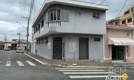 Casa com 5 quartos à venda no Centro, Itu 