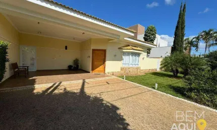 Casa em condomínio fechado com 3 quartos à venda no Jardim Emicol, Itu 