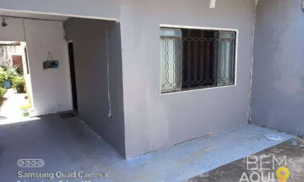 Casa com 3 quartos à venda na Rua Carmem Esteves Morelli, Parque América, Itu