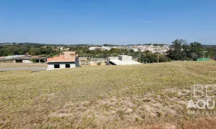 Terreno em condomínio fechado à venda na Alameda Barão do Rio Branco, Loteamento Residencial Una, Itu