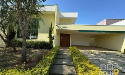 Casa em condomínio fechado com 3 quartos à venda na Alameda do Progresso, Loteamento Residencial Una, Itu