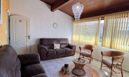 Casa com 3 quartos à venda na Rua Doutor Eugênio da Fonseca, Jardim Aeroporto I, Itu