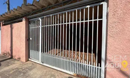 Casa com 3 quartos à venda na Avenida Nove de Julho, Jardim Padre Bento, Itu